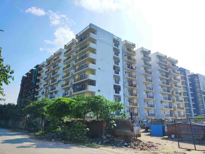 Project Image of 960.0 - 1580.0 Sq.ft 2 BHK Apartment for buy in Andromida Real Estate Planet One