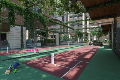 Project Image of 3861 Sq.ft 3 BHK Apartment / Flat for sale in Sima Nagar for Rs. 7169877