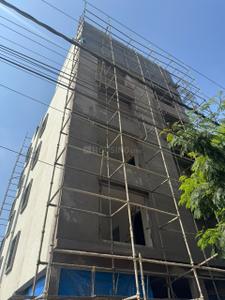 Project Image of 0.0 - 1800.0 Sq.ft 3 BHK Apartment for buy in Eco Quattro Boutique Residences