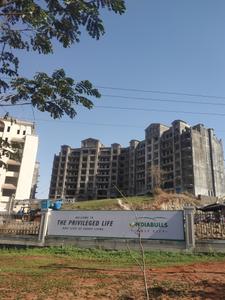 Project Image of 393.0 - 552.0 Sq.ft 1 BHK Apartment for buy in Indiabulls Savroli 3