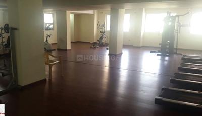 Project Image of 1410.0 - 1610.0 Sq.ft 3 BHK Apartment for buy in SVS Patels Callisto