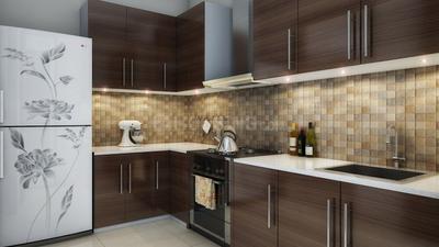 Project Image of 972.0 - 1030.0 Sq.ft 2 BHK Apartment for buy in Austin Belvedere