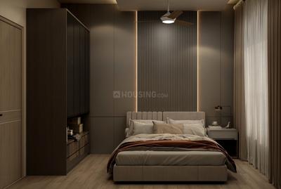 Project Image of 473.0 - 642.0 Sq.ft 1 BHK Apartment for buy in Venus Heights