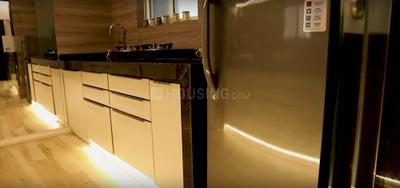 Project Image of 730 Sq.ft 2 BHK Apartment / Flat for sale in Malad West for Rs. 17900000
