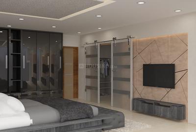 Sagas Venus Point Living Area 1