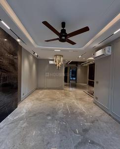 Project Image of 1900.0 - 2700.0 Sq.ft 3 BHK Builder Floor for buy in Vohra Luxury Builder Floors 7