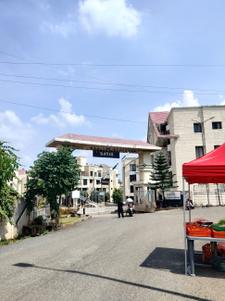 Project Image of 830.0 - 1290.0 Sq.ft 2 BHK Apartment for buy in Kohinoor Latis