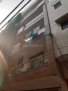 Krishna Builder Elevation 1