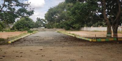 Project Image of 1200.0 - 2400.0 Sq.ft Residential Plot Plot for buy in Samvith Sri Sai Layout