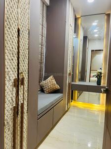 Project Image of 0.0 - 2450.0 Sq.ft 3 BHK Villa for buy in Manglam The Villas