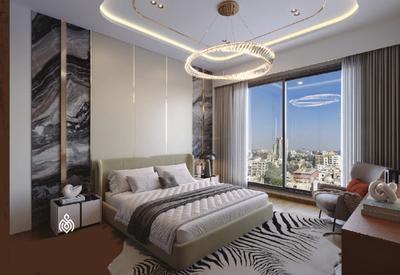Project Image of 775.0 - 1296.0 Sq.ft 2 BHK Apartment for buy in Sarthak Sahayog