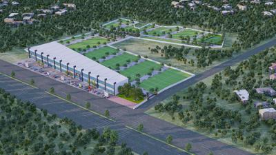 Ista Ina Montana Vista Project Images