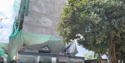 Project Image of 843.0 - 877.0 Sq.ft 3 BHK Apartment for buy in Westmont