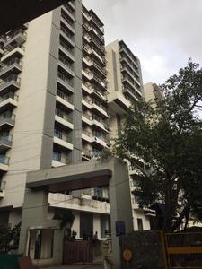 Project Image of 1250 Sq.ft 3 BHK Apartment / Flat for sale in Santacruz East for Rs. 46000000
