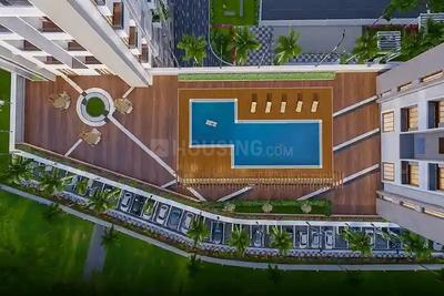 Project Image of 1557.0 - 2533.0 Sq.ft 2 BHK Apartment for buy in Mandavi Royal Garden