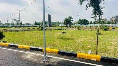 Project Image of 765.0 - 1107.0 Sq.ft Residential Plot Plot for buy in Taasa Serasa Fortune Phase II