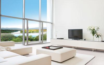 Project Image of 787.0 - 1300.0 Sq.ft 2 BHK Apartment for buy in Lodha Luxuria Priva