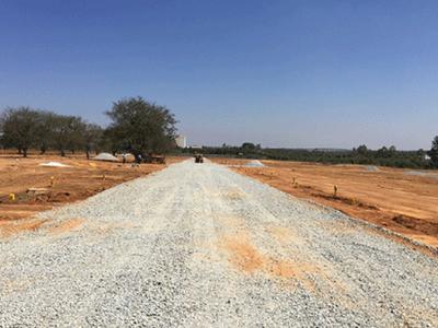 Project Image of 1200.0 - 2800.0 Sq.ft Residential Plot Plot for buy in Enrich Aspire II