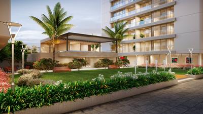 Project Image of 1039.0 - 1324.0 Sq.ft 3 BHK Apartment for buy in The Sparkle