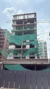 Project Image of 702.23 - 1082.09 Sq.ft 2 BHK Apartment for buy in Meras Azzaro
