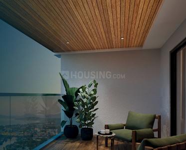 Project Image of 1930.0 - 2940.0 Sq.ft 3 BHK Apartment for buy in VK Nexus XVI