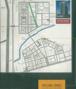Unique Skyline Jewel Images for Location Plan of Unique Skyline Jewel 1