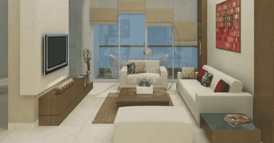 Project Image of 630.0 - 885.0 Sq.ft 2 BHK Apartment for buy in Vibgyor Habitat