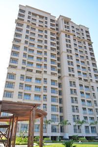 Project Image of 336.59 - 611.0 Sq.ft 1 BHK Apartment for buy in Squarefeet Ace Square Phase 2