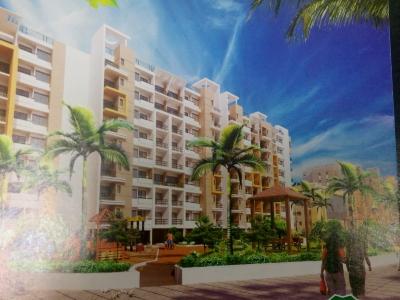 Project Image of 1351.0 - 2045.0 Sq.ft 2 BHK Apartment for buy in Milan Heights Apartments