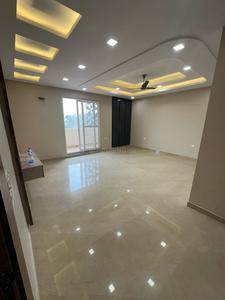 Luxury Builder Floors by Swastik 4 Bedroom 1