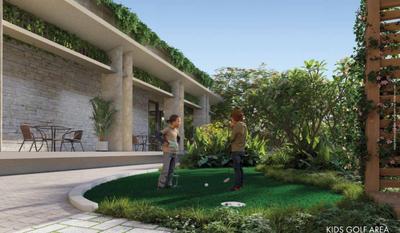 Project Image of 1600.0 - 4000.0 Sq.ft Residential Plot Plot for buy in Skyline Sanctuary