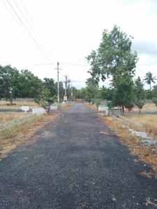 Project Image of 696.0 - 2030.0 Sq.ft Residential Plot Plot for buy in Kartheekeya Oak Garden Layout