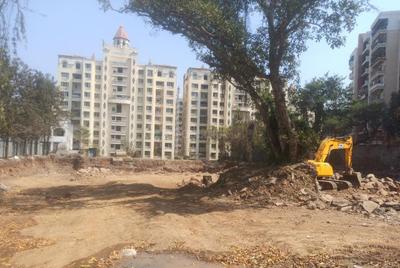 Project Image of 1098 Sq.ft 2 BHK Apartment / Flat for sale in Kondhwa for Rs. 7200000