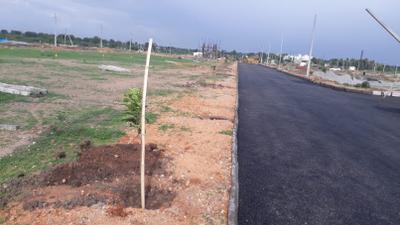 Project Image of 2205.0 - 2844.0 Sq.ft Residential Plot Plot for buy in Pragati Vision County At Thimmapur