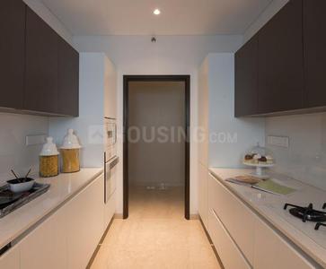 Project Image of 2600.0 - 3200.0 Sq.ft 4 BHK Apartment for buy in Prisma By Oberoi Realty