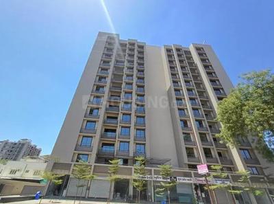 Project Image of 0.0 - 1890.0 Sq.ft 3 BHK Apartment for buy in Vashikaa Param