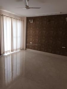 Project Image of 0.0 - 2190.0 Sq.ft 3 BHK Apartment for buy in TGS Luxury Builderfloor Sushant Lok 3