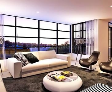 Project Image of 674.0 - 919.0 Sq.ft 2 BHK Apartment for buy in Nirmal Lifestyle Ace And Matchpoint