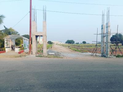 Project Image of 1350.0 - 2160.0 Sq.ft Residential Plot Plot for buy in Suven Urban Exotica