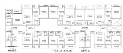 Project Image of 356.0 - 634.0 Sq.ft 1 BHK Apartment for buy in Asmi Legend