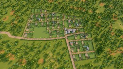 Project Image of 10890.0 - 27225.0 Sq.ft Residential Plot Plot for buy in Urbanus Madhuvanam