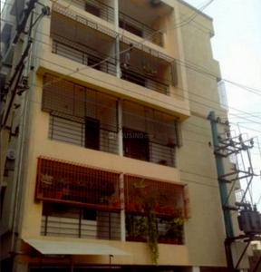 Project Image of 0.0 - 950.0 Sq.ft 2 BHK Apartment for buy in Heritage Pride