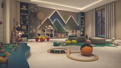 Project Image of 1110.0 - 2070.0 Sq.ft 2 BHK Apartment for buy in Nu Tech Central Park