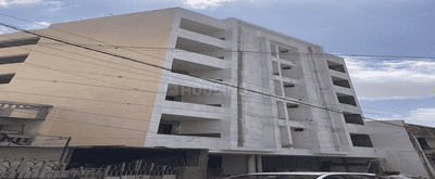 Project Image of 0.0 - 466.18 Sq.ft 2 BHK Apartment for buy in Mira Madhav Avenue