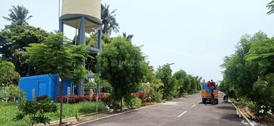 Project Image of 562.0 - 2400.0 Sq.ft Residential Plot Plot for buy in Premier Anand Nagar