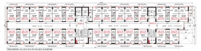 Project Image of 168.99 - 188.26 Sq.ft 1 RK Apartment for buy in Dev Aalaye
