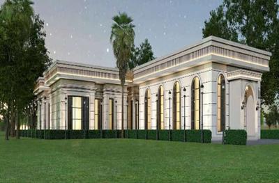 RRR The Grand Green Valley Amenities 4