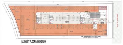 Project Image of 554.13 - 628.18 Sq.ft 2 BHK Apartment for buy in Agastya Shyam Shivalik