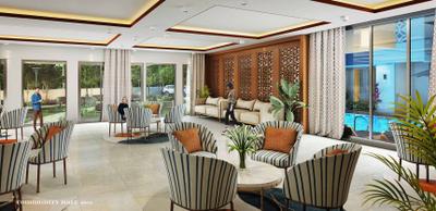 Project Image of 1811.0 - 4830.0 Sq.ft 3 BHK Apartment for buy in Prarthana Eco Exotica