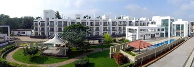 Project Image of 1050.0 - 1250.0 Sq.ft 2 BHK Apartment for buy in Madhoor Beverly Hills